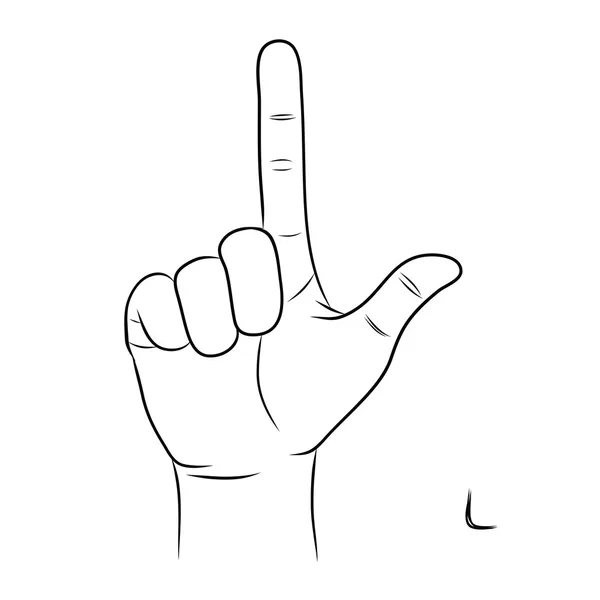 dil ve alfabe l harfi