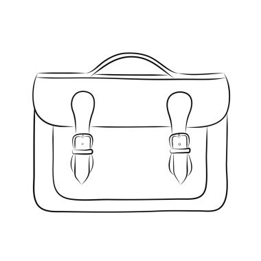 Çizim evrak çantası