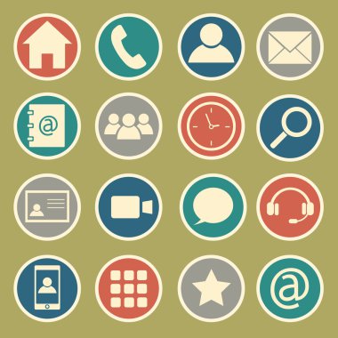 İletişim Simgeleri
