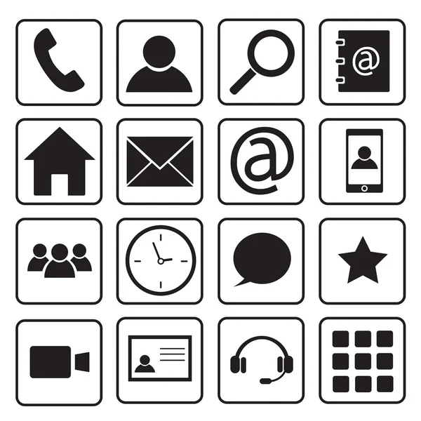 İletişim Simgeleri