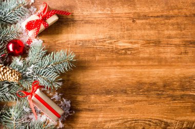 Noel dekorasyonu geçmişi. Noel ağacı ve tatil süsleri