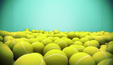 Tenis topu