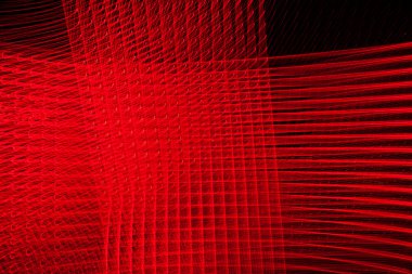 Soyut satır arkaplanı