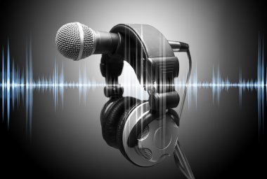 müzik arka plan