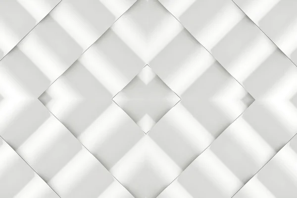Ілюстрація Білого Фону Яскравим Світлом Низька Біла Хвиля Діагональними Лініями — стокове фото