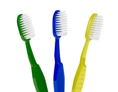 diş fırçası