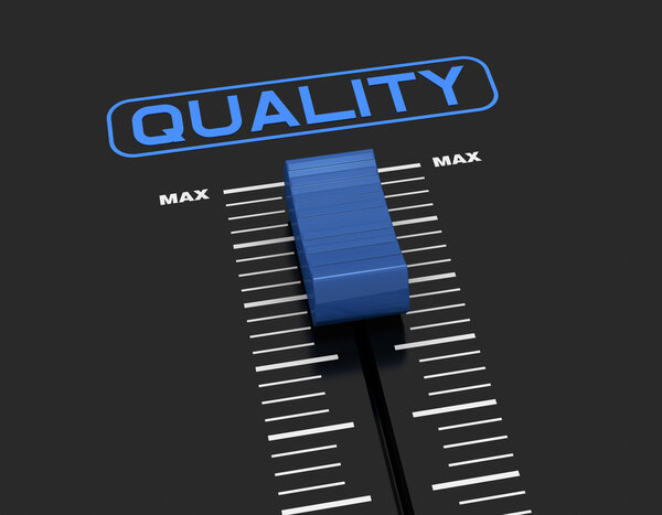 уровень качества
