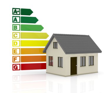 enerji verimliliği ölçek