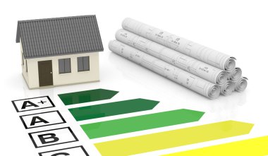 enerji verimliliği ölçek