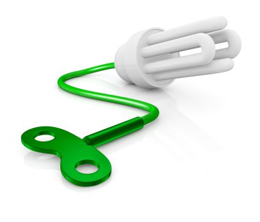 Yenilenebilir Enerji Konsepti