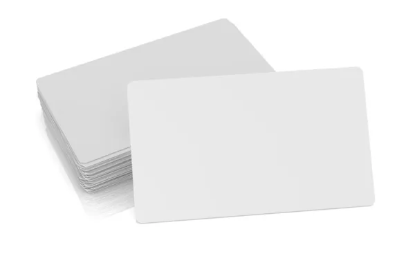 iş veya tebrik kartı