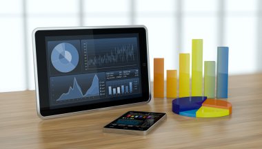 Borsa ve teknoloji, kavram