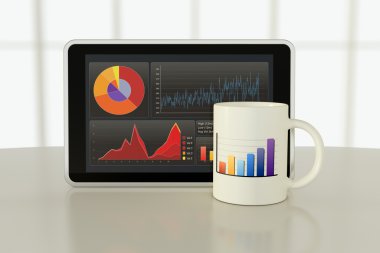 Borsa ve teknoloji, kavram