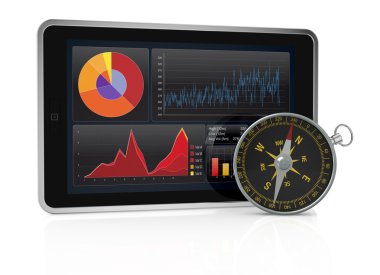 Borsa ve teknoloji, kavram