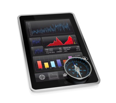 Borsa ve teknoloji, kavram