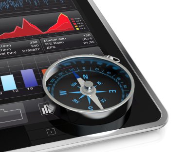 Borsa ve teknoloji, kavram