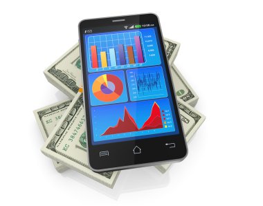 teknoloji ve ekonomi kavramı