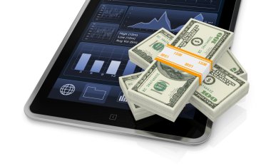 teknoloji ve ekonomi kavramı