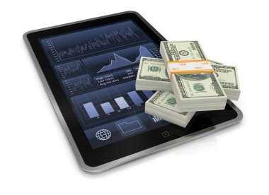 teknoloji ve ekonomi kavramı