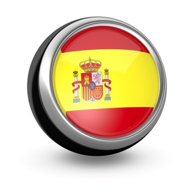 İspanya bayrağı