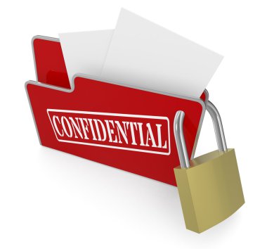 bilgisayar veri koruma kavramı