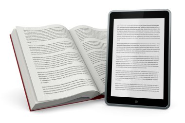 Libro e nuove tecnologie