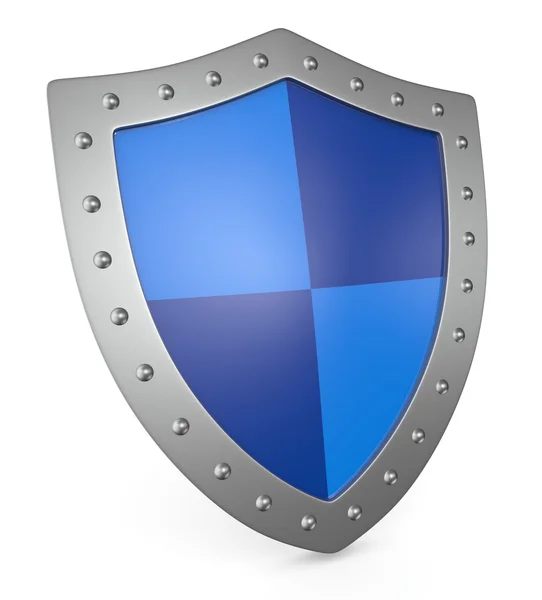 Shield — Stock Photo, Image