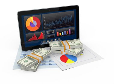 finansal yazılım