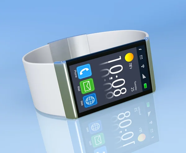 SmartWatch — Stockfoto