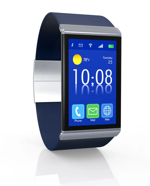 SmartWatch — Foto Stock