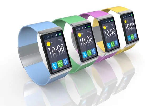 SmartWatch — Foto Stock