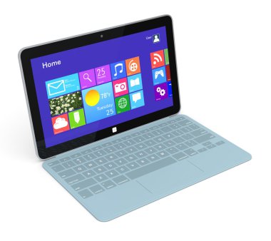 ultrabook Cabrio