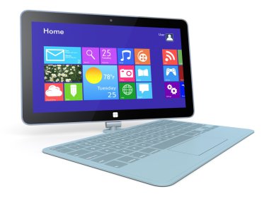 ultrabook Cabrio
