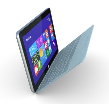 ultrabook Cabrio