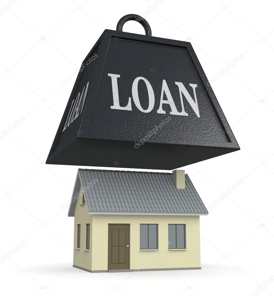 concept of loan
