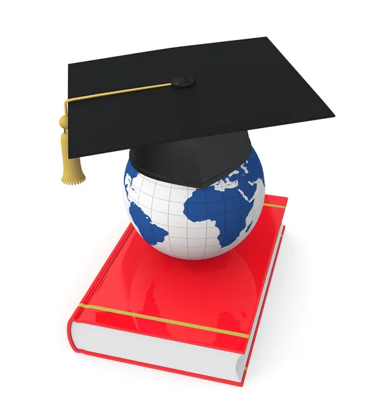 Concept of education — Stock Photo, Image