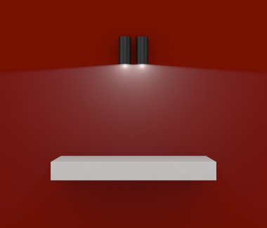 Raflar