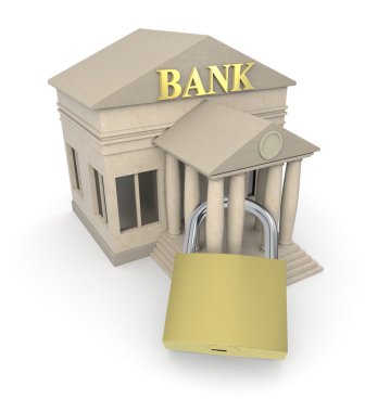 Banka güvenlik kavramı