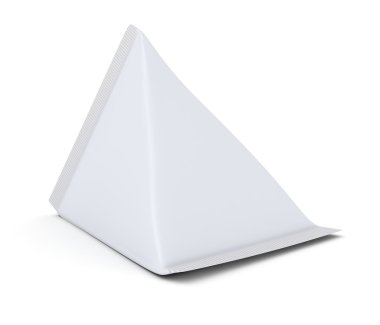3D boş paket