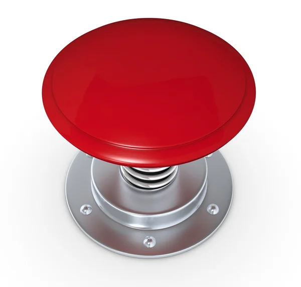 Push button — Stock Photo, Image