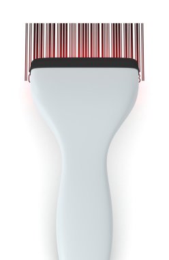 Barkod okuyucu