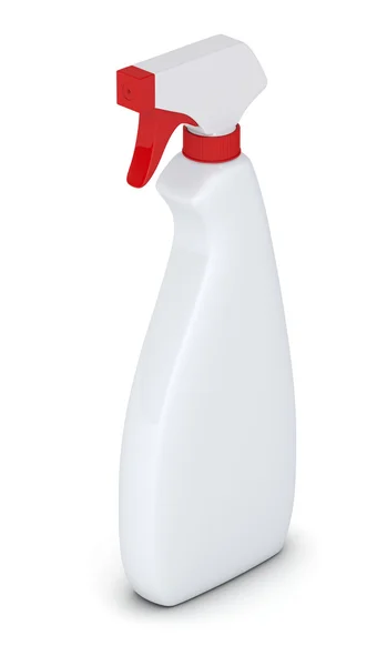 Spray bottle — Stock Photo, Image