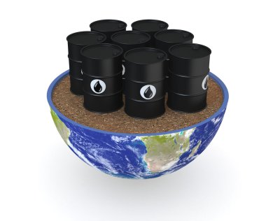 olaj energiaforrás fogalmának