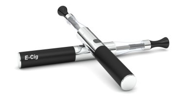 e-cigs