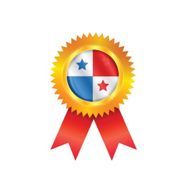 Panama madalya bayrağı