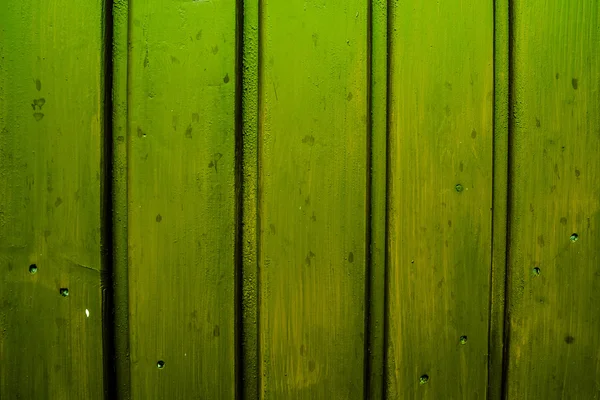 Mur en bois — Photo