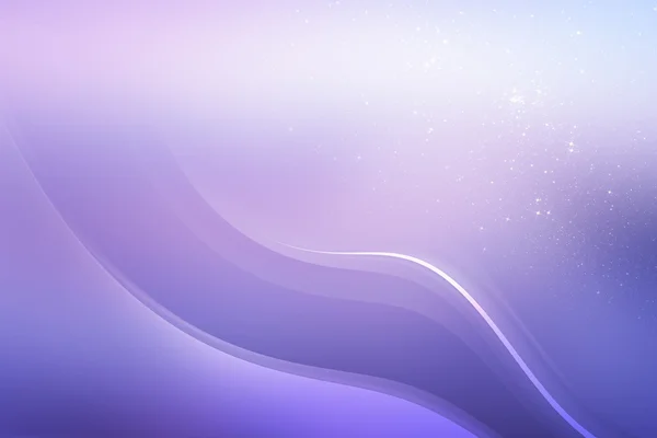 Bright purple background with glitter and light — Stock Photo, Image