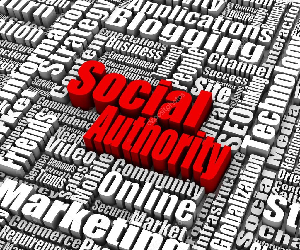 Social Authority