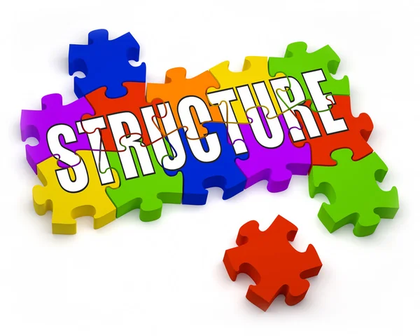 Estructura —  Fotos de Stock