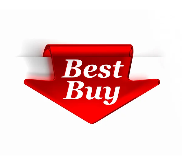 Best Buy Best buy — Stockfoto